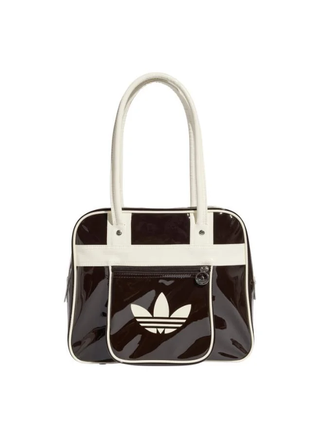 ADIDAS ORIGINALS ADVANCED ARCHIVE SHOULDER BAG